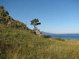 Наше путешествие по западной части Байкала