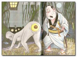 Очень реалистичные 3D рисунки на ладони