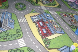 А у меня такой есть