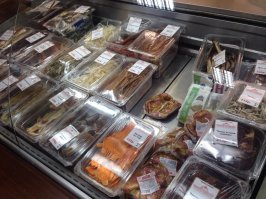 зато цены как у натурпродукта высшего качества (сфоткала только что)