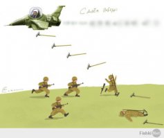 Семь запрещенных видов оружия