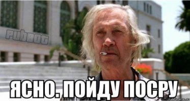 Хоррор в палисаднике после зимы