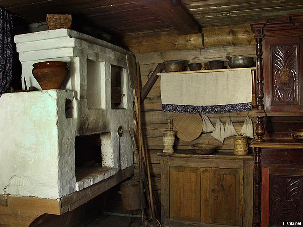 Старинная русская печь. Старая печь в доме. Старинная печь в доме. Интерьер деревенской избы. Старинная изба.