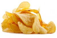 К пиву только это?