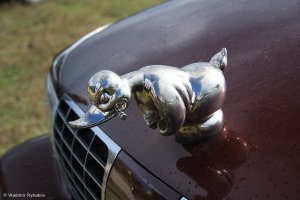 Американские грузовики Mack