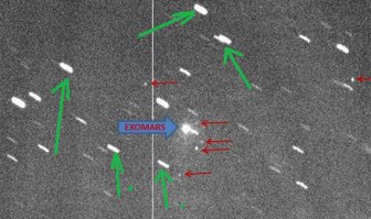 То есть к этим объектам у ученых вопрос не возникает?