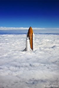 10 невероятных моментов пойманных в кадр (10 фото)