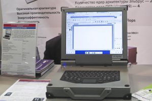 Ты пытаешь с "Эльбрусами" и другой продукцией МЦСТ которую производят для военных и госструктур (см прикрепленную фотку МЦСТ R1000). А "Байкал" разработан на базе архитектуры продукта британской компании (Imagination Technologies) и является чисто гражданским продуктом.