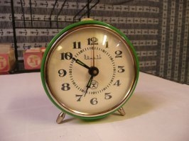 Ростовский часовой завод.