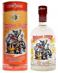 Необычные бутылки и их упаковка