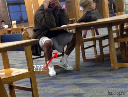 13 фото с подвохом, который еще нужно отыскать