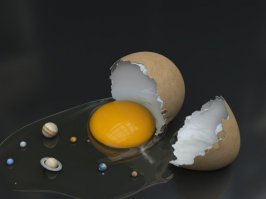 Обзор космических новостей за 2016 год