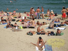 15 озабоченных парочек, которые не могли потерпеть до дома