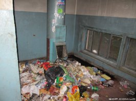 Глава ТСЖ сделал из панельной девятиэтажки дворец по муниципальному тарифу