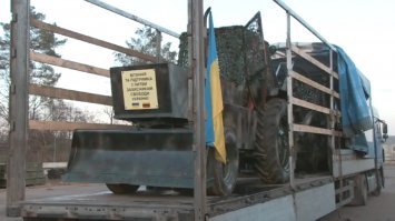 Литва поставляет бронированную технику для украинской армии !!!!!!!!!!!!!!!!!!!!!