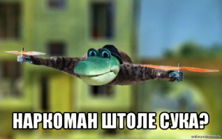 - Постядерный мир "Гостьи из будущего"