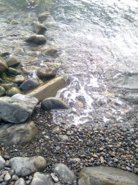 Нравится мне, тоже туда ездить. С масочкой, полюбоваться. Скоро- скоро, уже тепло будет и опять туда