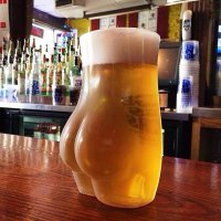 Хоть и не бутылка, но для внесения разнообразия.