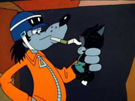 Если для прикурить, то вот вариант))