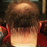 Ну этот явно был в диалоге с вагиной