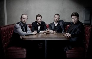 Так начиналось братство кольца