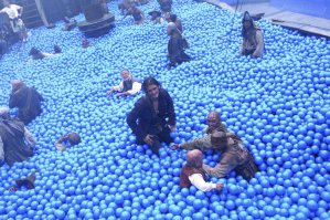 Да уж, в сказке