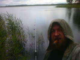 Да .... Вкусняшка ...