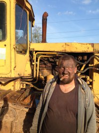 Да .... Вкусняшка ...