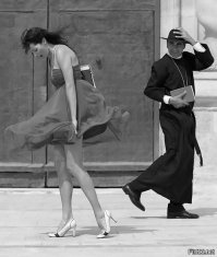 29 фотографий о людях, которые хотели изменить мир