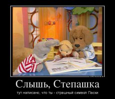 Яйца или жизнь