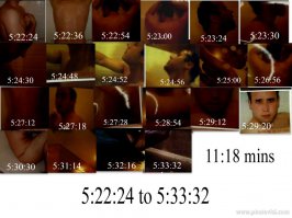 Убийцу Трэвиса Александра, его бывшую девушку,приговорили к смертной казни. А вот те самые последние фото, которые были сделаны во время убийства: