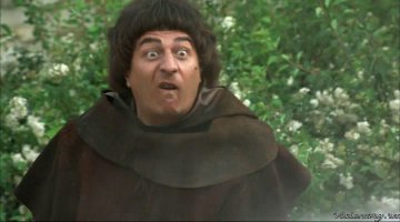 Прослезился? Да я рыдал от счастья!!!