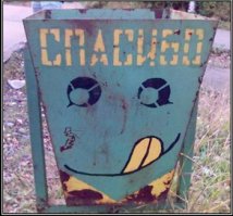 Боится- значит уважает...