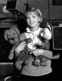 Отличный пост.Но только забыли Тётю Таню. Татьяна  Виденеева.