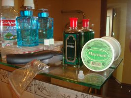 Пользуюсь только на 1 мая и 7 ноября, в остальные дни года- как все.