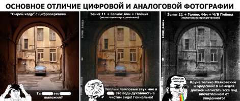 Деньги платят за "винтаж", ну и за право обладание фотографией. Эт так же как с картинами, только несколько более странно...