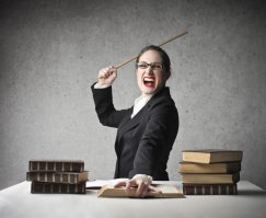 День учителя: красивые учительницы в снимках из инстаграма 