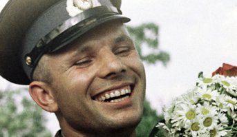 Великий человек.
