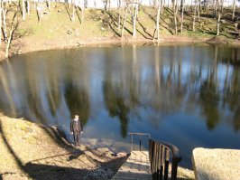 6 чудес Эстонии, о которых мало кто из туристов слышал