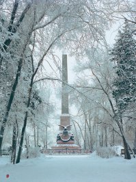 Мечта импотента - не виагра, а упомянутый шпиль.