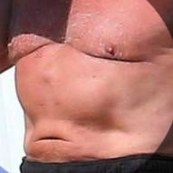 Пресс Шварца смотрит на пресс Шифрина с завистью..