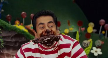 Свадебные торты, которые заставили рыдать приглашенных гостей 