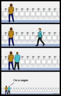 Аdmin все-таки веган? Так и подозревал...
Роман, тема поста да и прочтима будет - "Как узнать, кто вам звонил с незнакомого номера, при помощи Фейсбука"? Нет? Или мне не может быть интересно, кто мне звонил? Может? Или ВАМ не звонят с незнакомых номеров? И ВАМ не может быть интересно, кто ВАМ звонил с незнакомого номера?
Есть туева хуча разных соцсетей, мессенджеров, виберов и прочей х.у.е.т.е.н.и, так теперь что, если ты не являешься пользователем какой-то из них, то ты автоматом "веганом" становишься? Из разряда - ты лох, патамушта тебя там нет?
Роман... Один раз - не водолаз, не так ли?