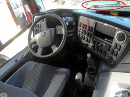 Автобус, наверное, не плох, но подготовились основательно)))