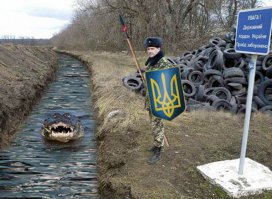 Экзотические противотанковые хитрости