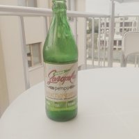 У них там еще и ретро пиво есть