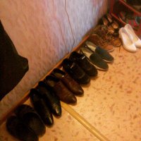 Дискриминация, как она есть