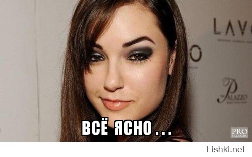 Дискриминация, как она есть