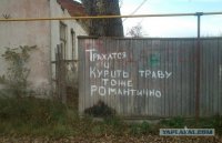 Правда улиц и не только