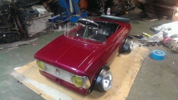 Свежая подборка автоприколов